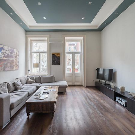 Venus Apartments - Broadway I Budapest Exterior foto