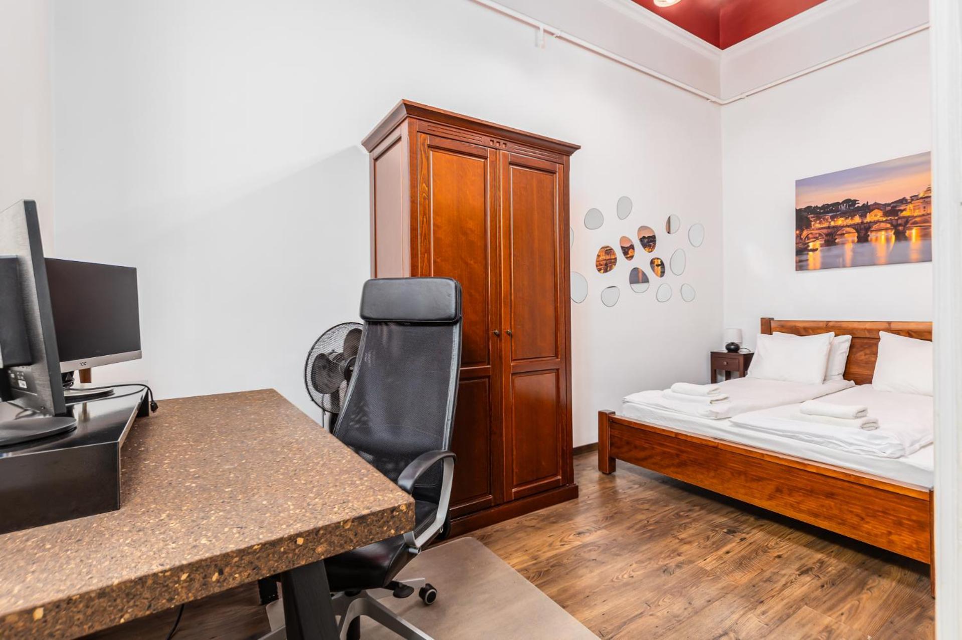 Venus Apartments - Broadway I Budapest Exterior foto