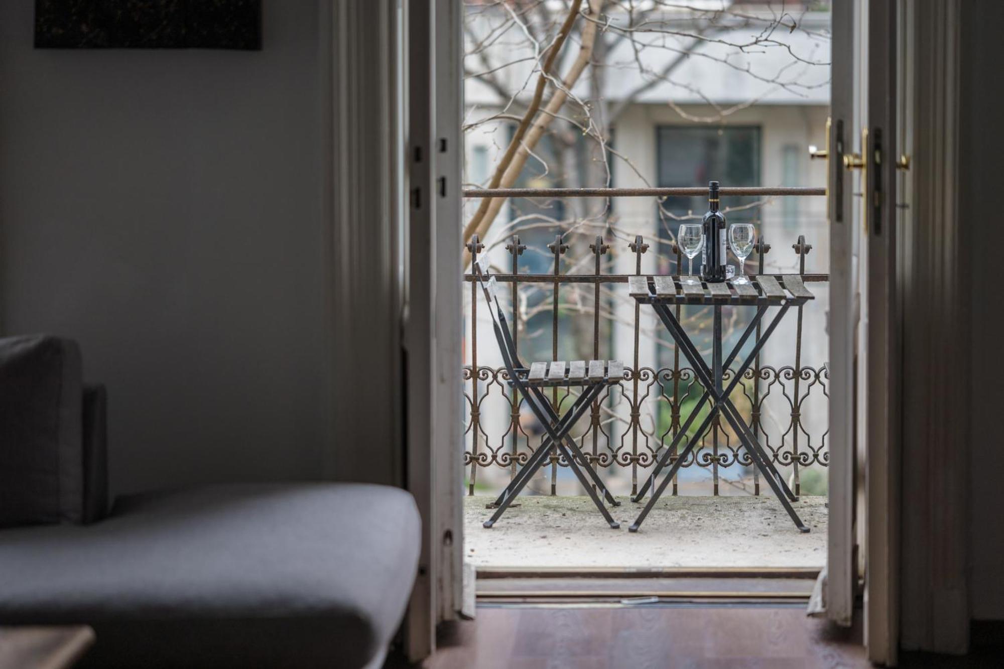 Venus Apartments - Broadway I Budapest Exterior foto