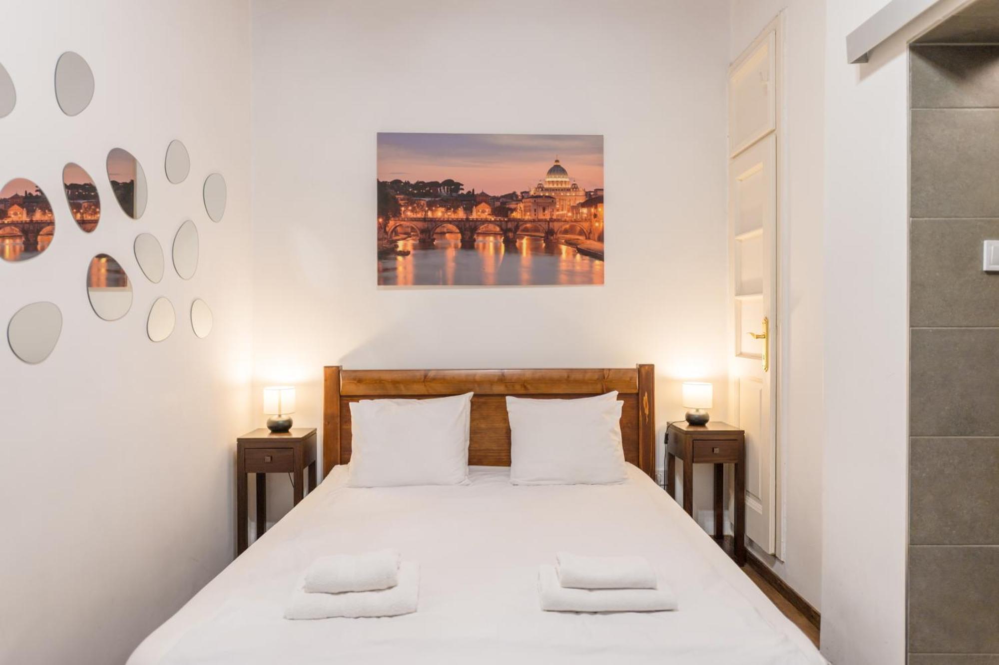 Venus Apartments - Broadway I Budapest Exterior foto
